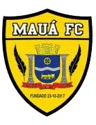 Maua FC U20 logo