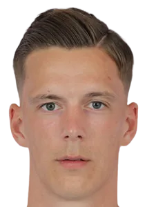 Felix Luckeneder photo 