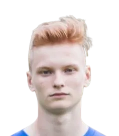 Kener-Mairon Krull photo 