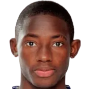 Rody Junior Effaghe logo