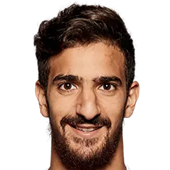 mohamed romdhane logo