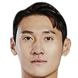 Kim Dong-Jin portrait