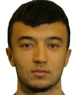 Sukhrob Nurulloev logo