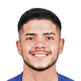 Alexis·Sabella photo