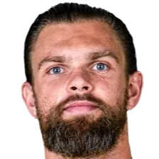 Bartłomiej Drągowski portrait