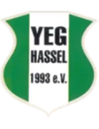 Yeg Hassel logo