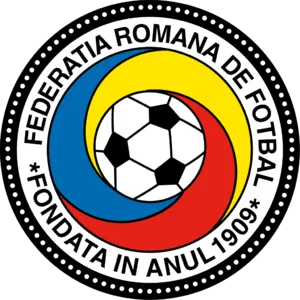 Romania U21 logo