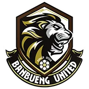 Banbueng FC U19 logo