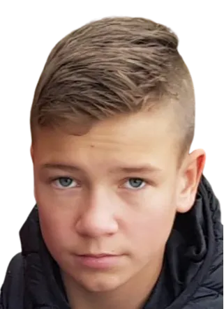 Kristofer Poldme logo