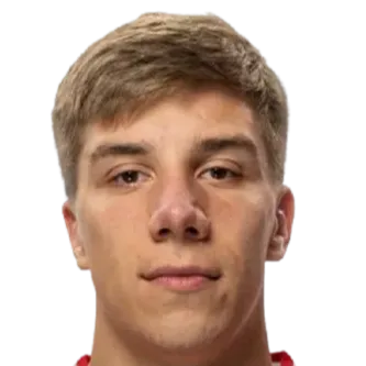 Igor Dmitriev portrait