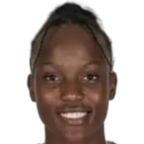 Marion Serenge photo 