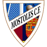 Mostoles U19 logo