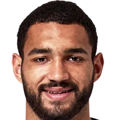 Cameron Carter-Vickers logo