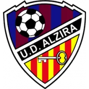 UD Alzira logo