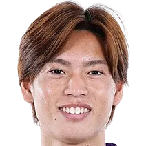 Shinnosuke Fukuda photo 