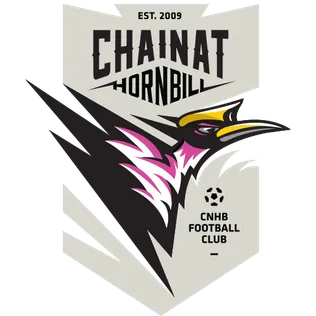Chainat Hornbill FC logo