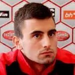 Vladimir Grahovac photo 