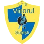 Viitorul Sutesti logo