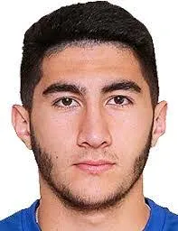 Aykhan Guseynov photo