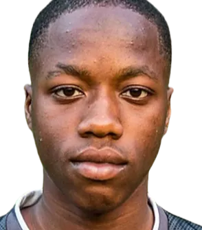 King Samuel Manu logo