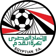 Egypt U21 logo