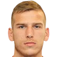 Miloš Stojanović portrait