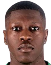 Daniel Kamy Ntankeu Yves logo