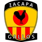 CSD Zacapa logo