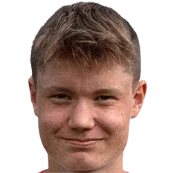 Nikolai Ankerstjerne photo 