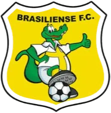 Brasiliense (Youth) logo
