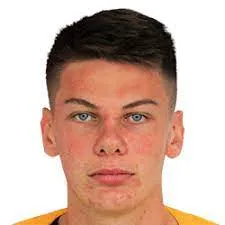 Kiril Troharov photo 