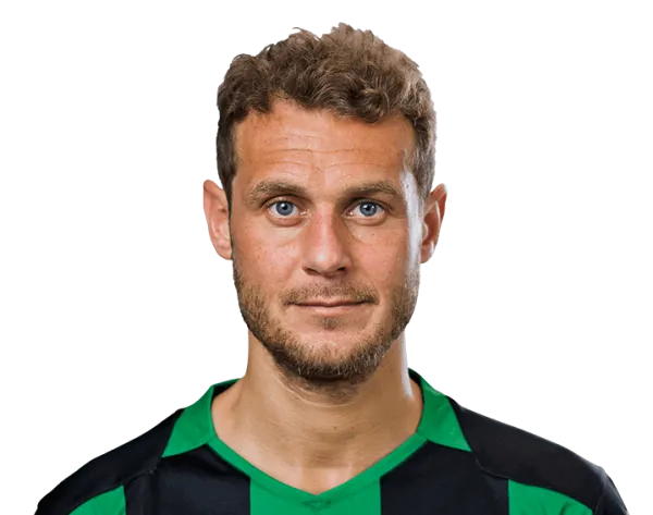 Alessandro Diamanti logo