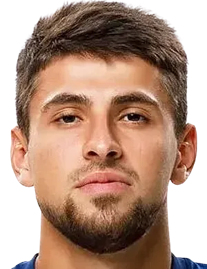 Alan Lelyukaev photo 