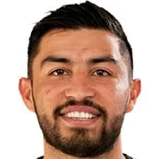 Nicolás Maturana photo