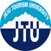 Jeju Tourism University logo