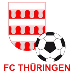 FC Thuringen logo