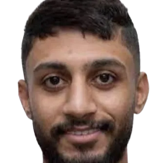 Hussain Al Eker logo