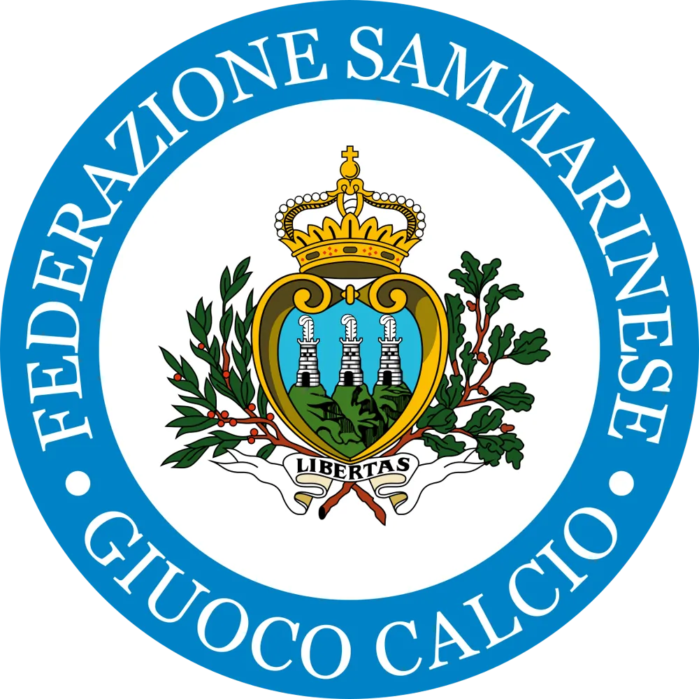San Marino U21 logo