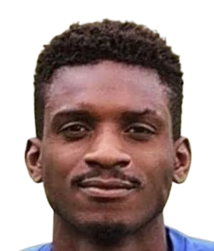 Ahinga Selemani logo