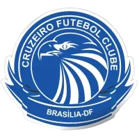 Cruzeiro DF (W) logo