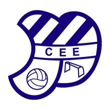 CE Europa Women logo