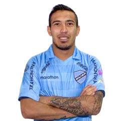 Gerardo Yecerotte photo 