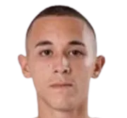 Sebastian De Marco·Machado logo