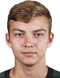 Konstantin Samarenkin photo 