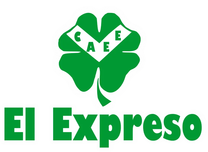 CA El Expreso logo