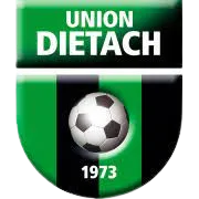 Union Dietach logo