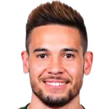 Raphaël Guerreiro logo