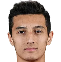 dilshod komilov logo