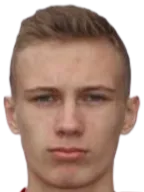 Krišs Andersons logo