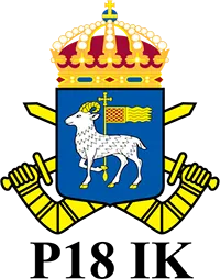 P18 IK (w) logo